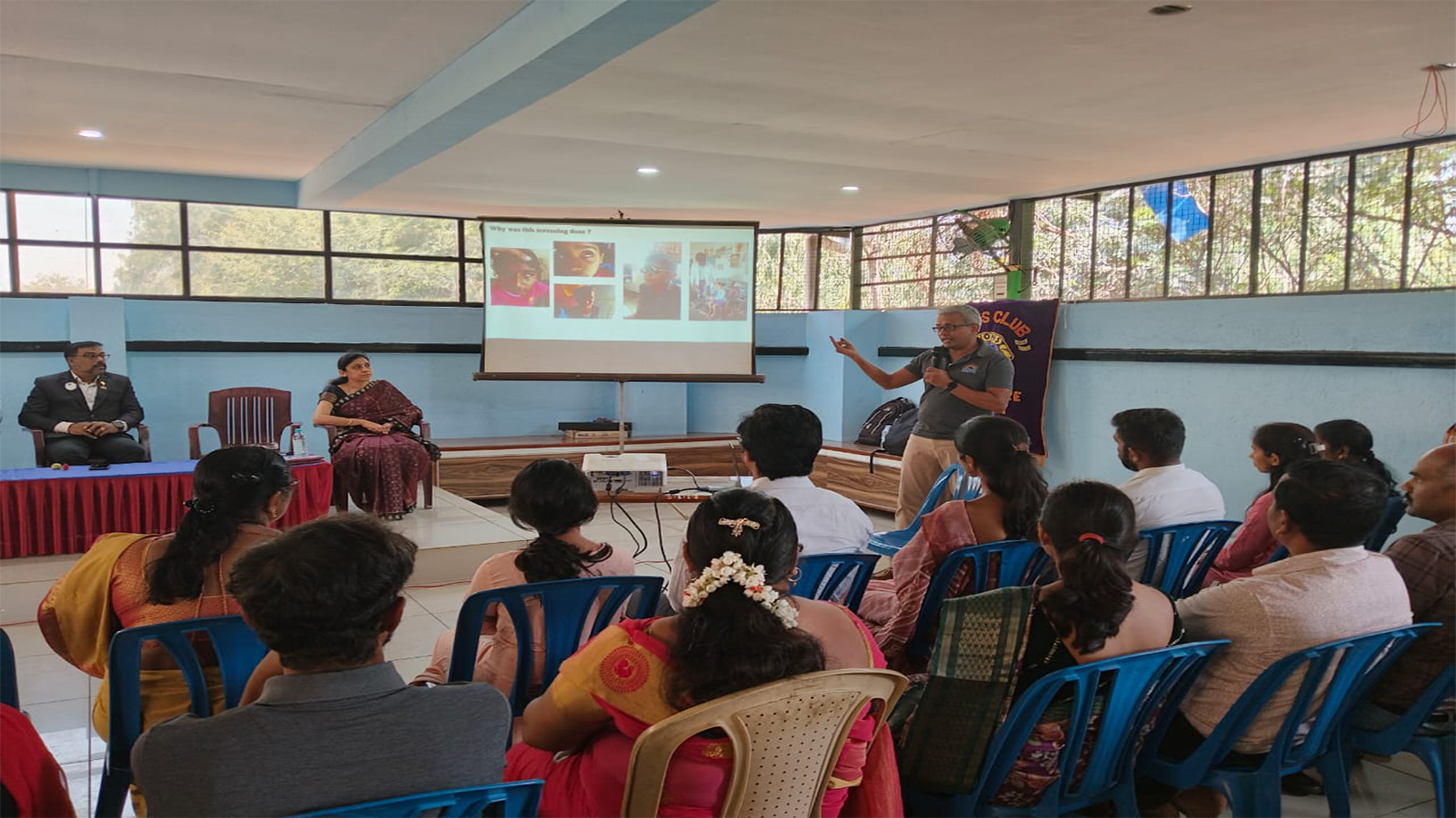 Our vision for children